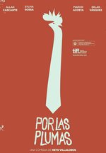 Poster Por las Plumas - Um Hahnesbreite (Cinespañol 5)