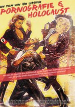 Poster Pornografie und Holocaust