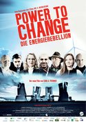 Power to Change - Die EnergieRebellion