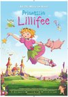 Poster Prinzessin Lillifee 
