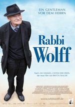 Poster Rabbi Wolff