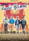 Poster Radio Heimat 