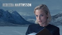 „Rebecka Martinsson“: „Weiße Nacht“ Wiederholung & andere Filme im Stream