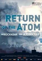 Poster Return of the Atom - Die Rückkehr der Atomkraft