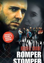 Poster Romper Stomper