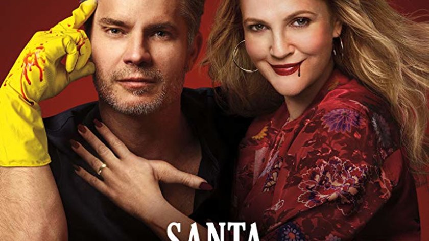 „Santa Clarita Diet“ Staffel 3 kommt im März 2019 zu Netflix