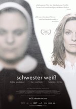 Poster Schwester Weiß