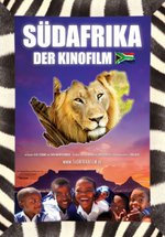 Poster Südafrika - Der Kinofilm