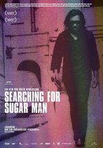 Poster Searching for Sugar Man