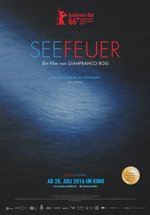 Poster Seefeuer