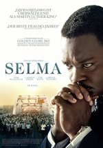 Poster Selma