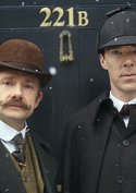Sherlock: Die Braut des Grauens