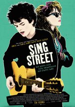 Poster Sing Street