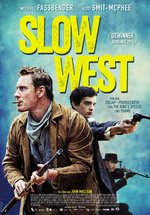 Poster Slow West