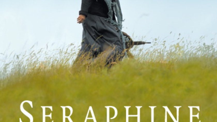 Fakten und Hintergründe zum Film "Seraphine"