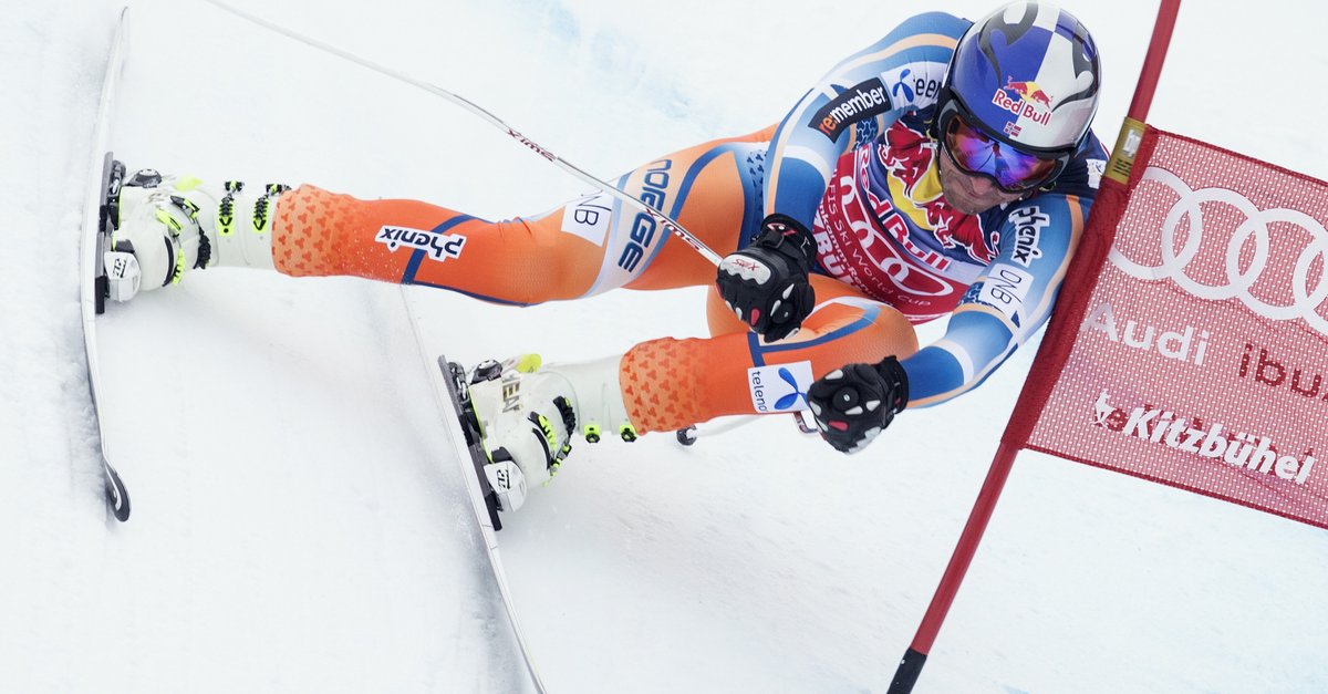 Streif One Hell Of A Ride Film 2015 Trailer Kritik