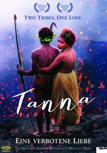 Poster Tanna - Eine verbotene Liebe