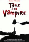Poster Tanz der Vampire 