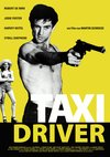 Poster Taxi Driver 