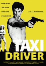 Poster Taxi Driver