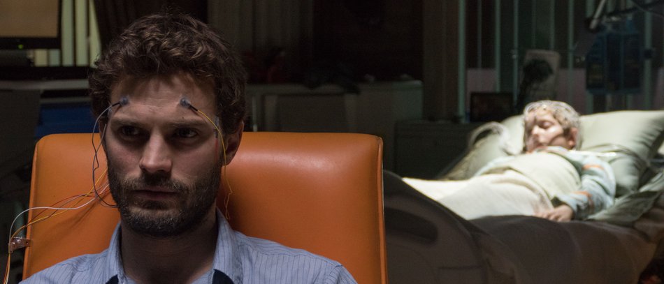 The 9th Life of Louis Drax · Film 2016 · Trailer · Kritik · KINO.de