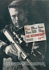Poster The Accountant 