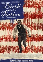 Poster The Birth of a Nation - Aufstand zur Freiheit