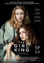 Poster The Girl King