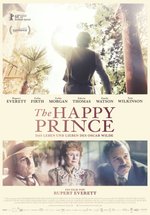 Poster The Happy Prince