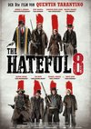 Poster The Hateful 8 