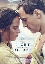 Poster The Light Between Oceans