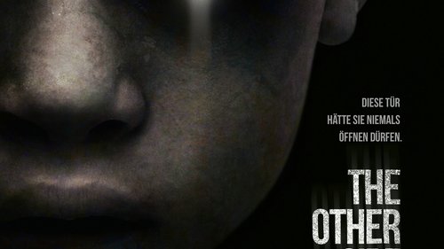 The Other Side Of The Door Film 2016 Trailer Kritik