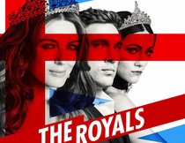 The Royals Staffel 5