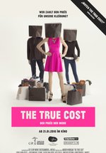 Poster The True Cost - Der Preis der Mode