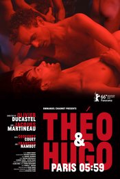 Théo und Hugo