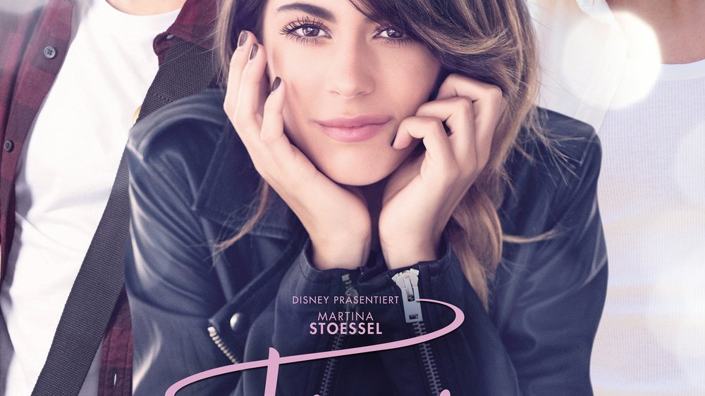 Tini Violettas Zukunft Stream Deutsch