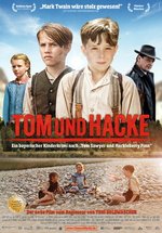 Poster Tom und Hacke