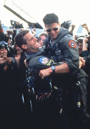 Top Gun – Sie Fürchten Weder Tod Noch Teufel Top Gun – Sie Fürchten Weder Tod Noch Teufel