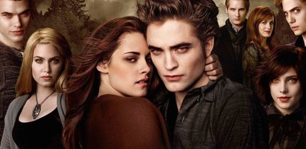 8 Jahre später: Das machen die „Twilight”-Stars heute