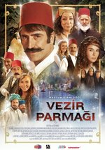 Poster Vezir Parmagi