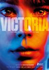 Poster Victoria 2015 