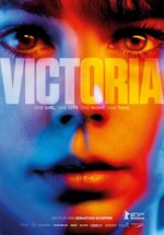 Poster Victoria