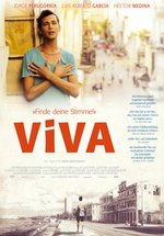Poster Viva