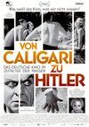 Poster Von Caligari zu Hitler 