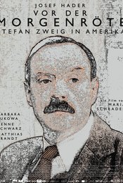 Vor der Morgenröte - Stefan Zweig in Amerika