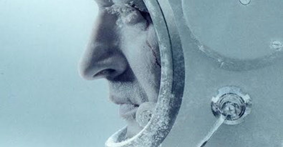 Vremja pervyx Die Zeit der Ersten · Film 2017 · Trailer · Kritik