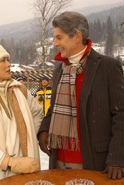 Weißblaue Wintergeschichten: Der Silvesterkracher/Der falsche Hochzeitsgast