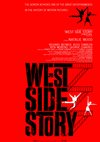Poster West Side Story 1961 