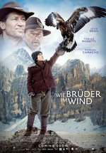 Poster Wie Brüder im Wind