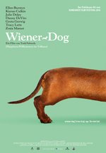 Poster Wiener Dog